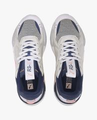 PUMA - Giày sneaker nữ RSX Softcase
