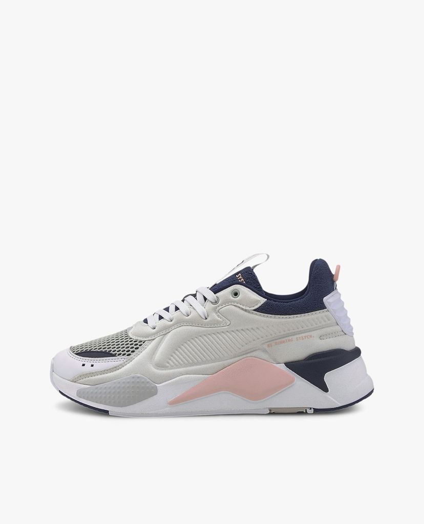 PUMA - Giày sneaker nữ RSX Softcase