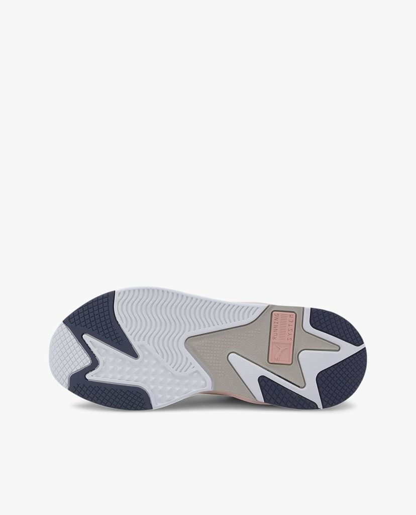 PUMA - Giày sneaker nữ RSX Softcase