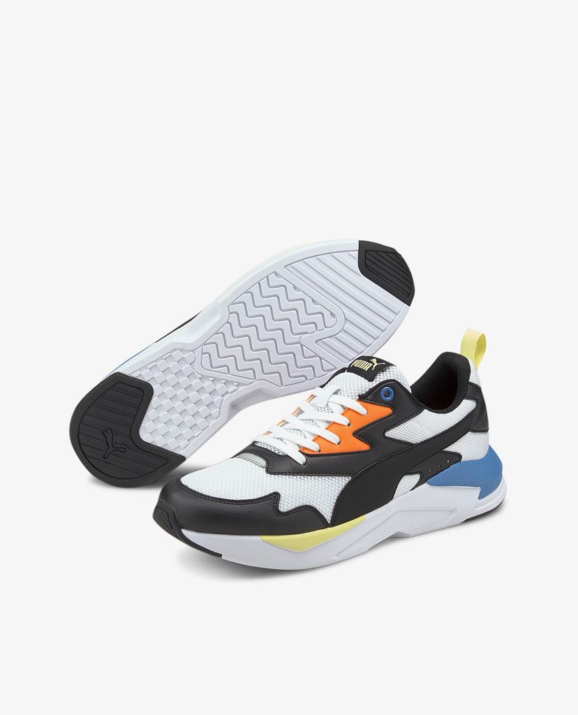 PUMA - Giày sneaker X Ray Lite Train