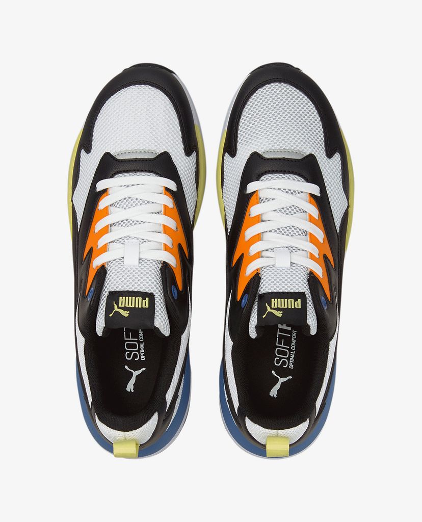 PUMA - Giày sneaker X Ray Lite Train