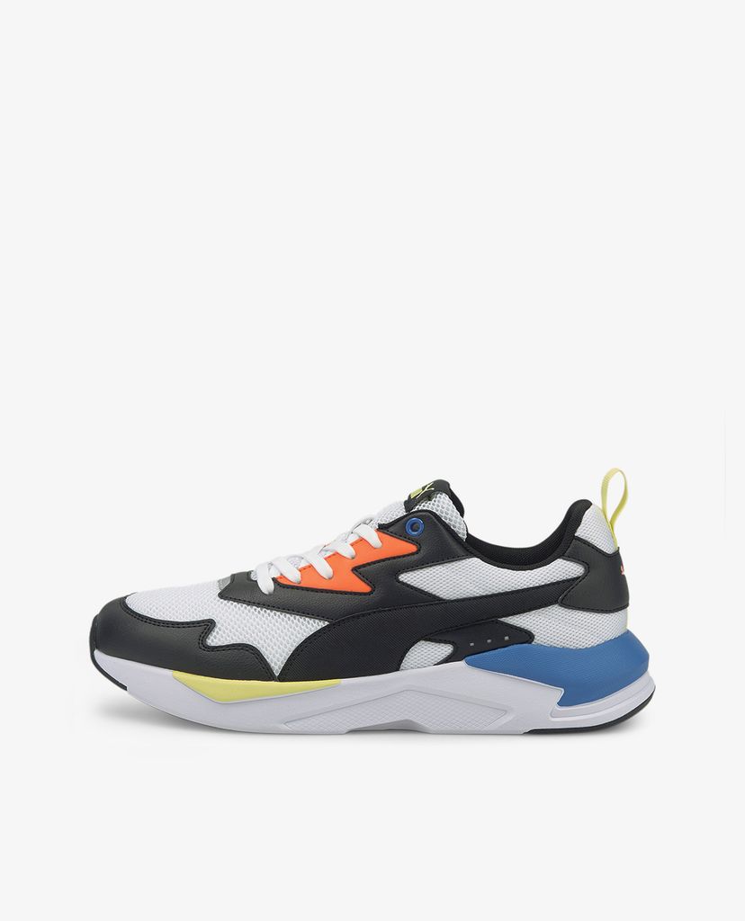 PUMA - Giày sneaker X Ray Lite Train