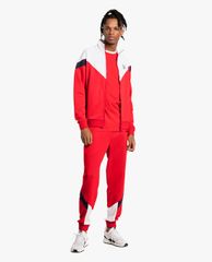 PUMA - Áo khoác nam cổ cao Iconic MCS Track