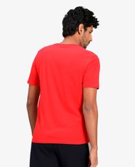 PUMA - Áo thun nam cổ tròn tay ngắn Train ATHLETICS