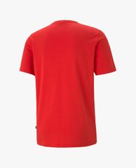 PUMA - Áo thun thể thao nam ngắn tay Essentials Small Logo Train