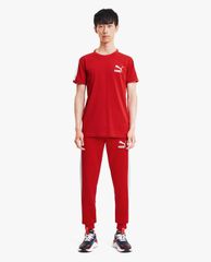 PUMA - Quần jogger nam lưng thun Iconic T7 Track Sportstyle