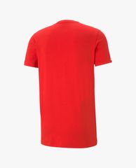 PUMA - Áo thun thể thao nam cổ tròn ngắn tay Iconic T7 Train