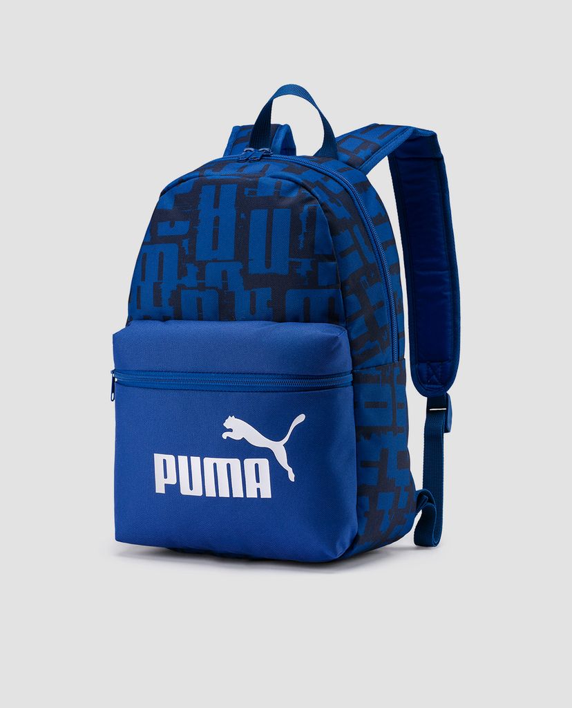 PUMA - Balo mini Galaxy Phase Small