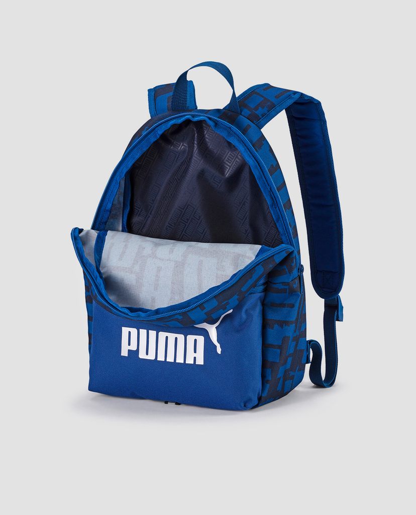 PUMA - Balo mini Galaxy Phase Small