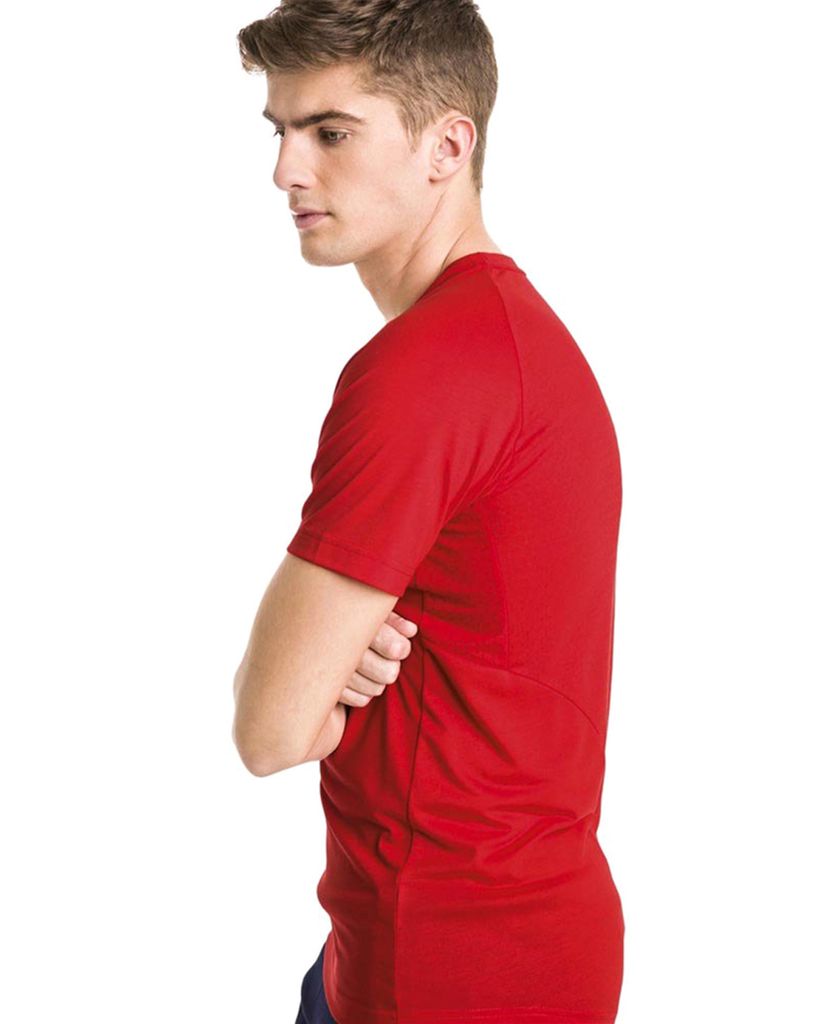 PUMA - Áo thun nam Evostripe Move