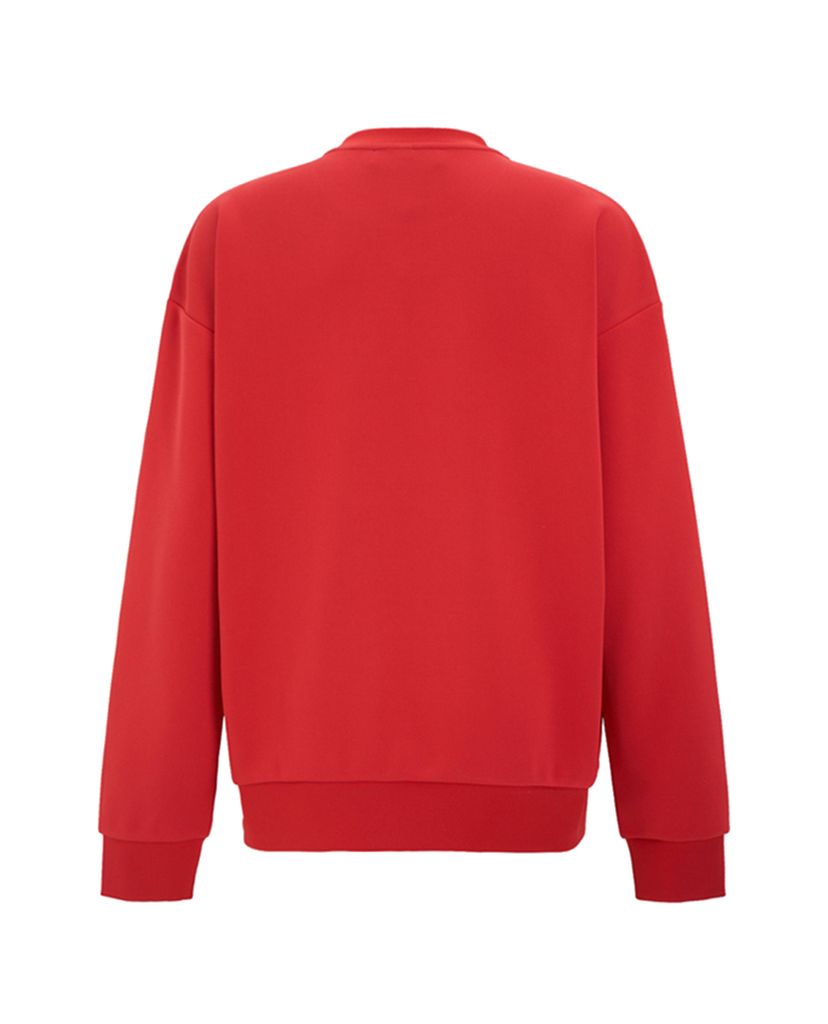 Áo sweatshirt nam hình chuột mickey