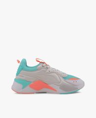 PUMA - Giày sneaker nữ RSX Softcase
