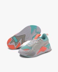 PUMA - Giày sneaker nữ RSX Softcase