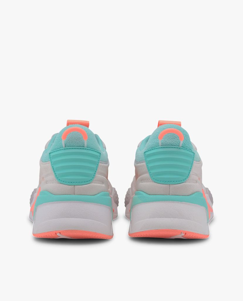 PUMA - Giày sneaker nữ RSX Softcase