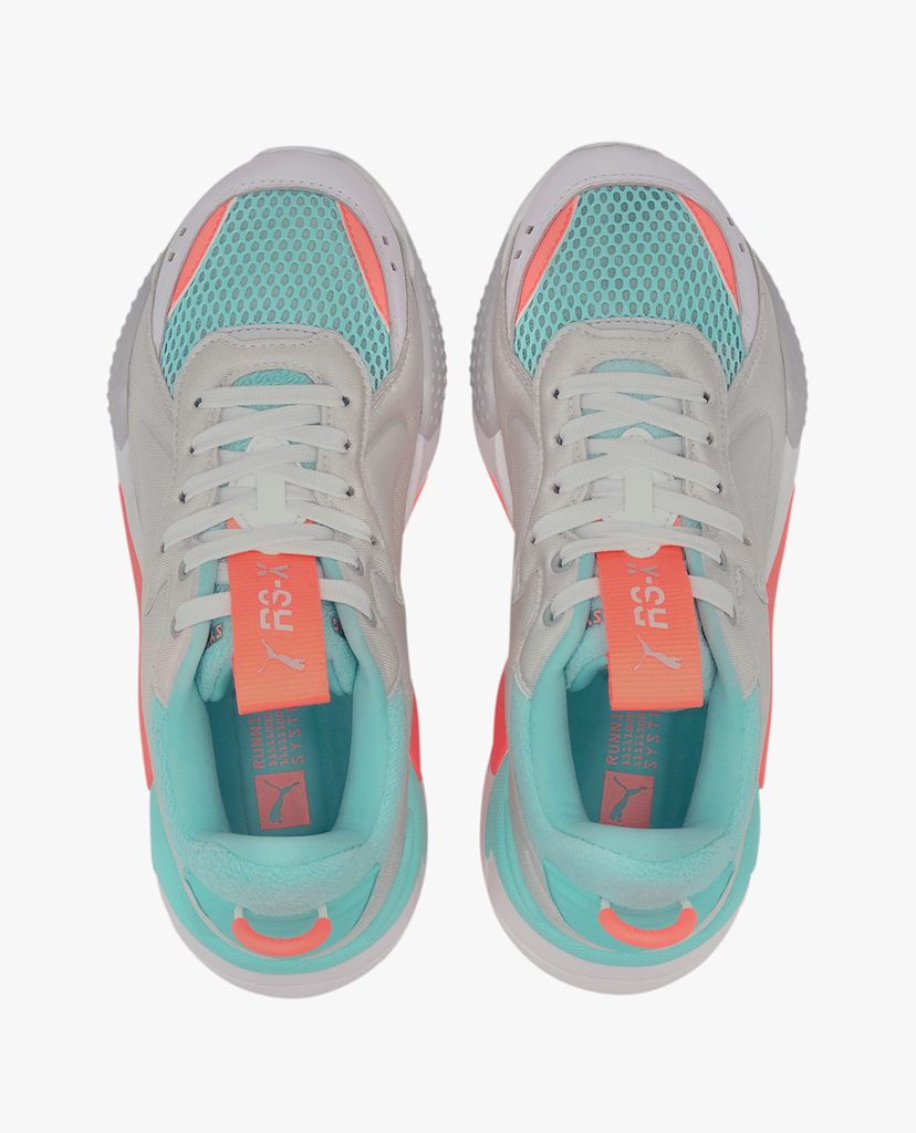 PUMA - Giày sneaker nữ RSX Softcase