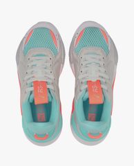 PUMA - Giày sneaker nữ RSX Softcase