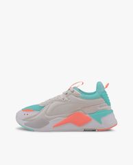 PUMA - Giày sneaker nữ RSX Softcase