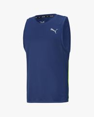 PUMA - Áo ba lỗ nam Favourite