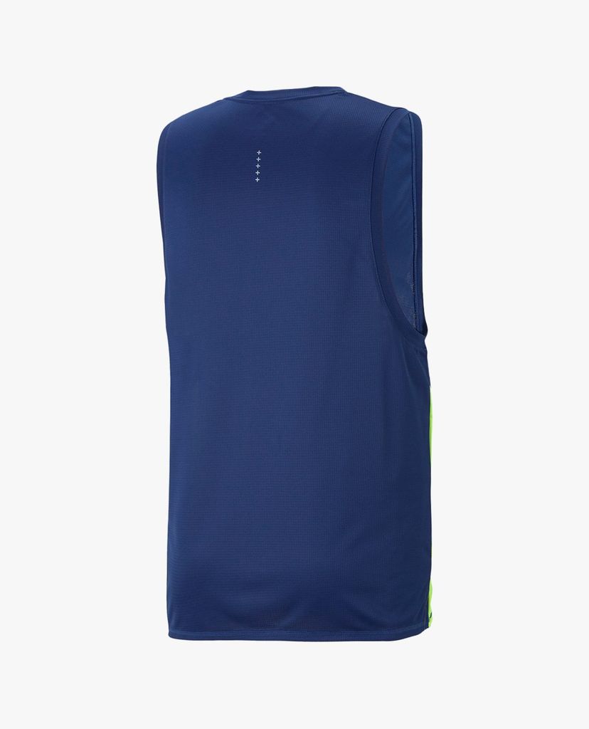 PUMA - Áo ba lỗ nam Favourite
