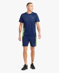 PUMA - Áo thun thể thao nam Running Favourite