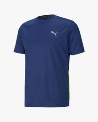 PUMA - Áo thun thể thao nam Running Favourite