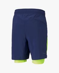 PUMA - Quần shorts thể thao nam Run Favourite Woven 2 In 1