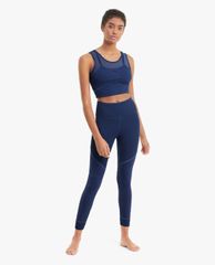 PUMA - Quần legging thể thao nữ Train Studio 7/8