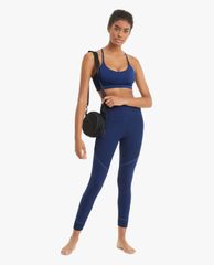 PUMA - Áo bra thể thao nữ Low Impact Strappy Bra