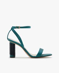 CHARLES & KEITH - Giày cao gót quai ngang Cylindrical