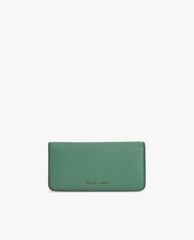 CHARLES & KEITH - Ví cầm tay nữ chữ nhật thời trang