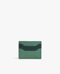 CHARLES & KEITH - Ví đựng name card nữ Multi Slot