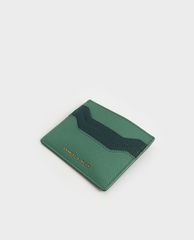 CHARLES & KEITH - Ví đựng name card nữ Multi Slot