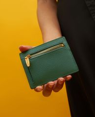 CHARLES & KEITH - Ví đựng name card nữ Multi Slot