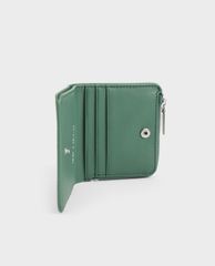CHARLES & KEITH - Ví đựng name card nữ Zip Around
