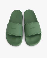 PEDRO - Dép nữ quai ngang bản vừa Casual