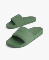 PEDRO - Dép nữ quai ngang bản vừa Casual