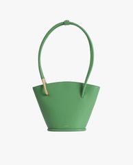 PEDRO - Túi xách nữ hình thang thời trang Long Handle