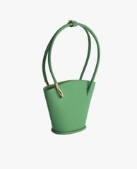 PEDRO - Túi xách nữ hình thang thời trang Long Handle