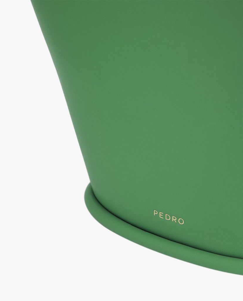 PEDRO - Túi xách nữ hình thang thời trang Long Handle