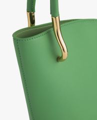 PEDRO - Túi xách nữ hình thang thời trang Long Handle