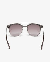 DSQUARED2 - Kính mát phom tròn gọng dày Bruce