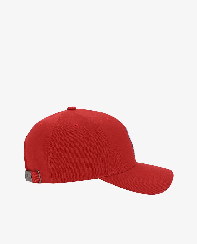 MLB - Nón bóng chày thể thao Captain