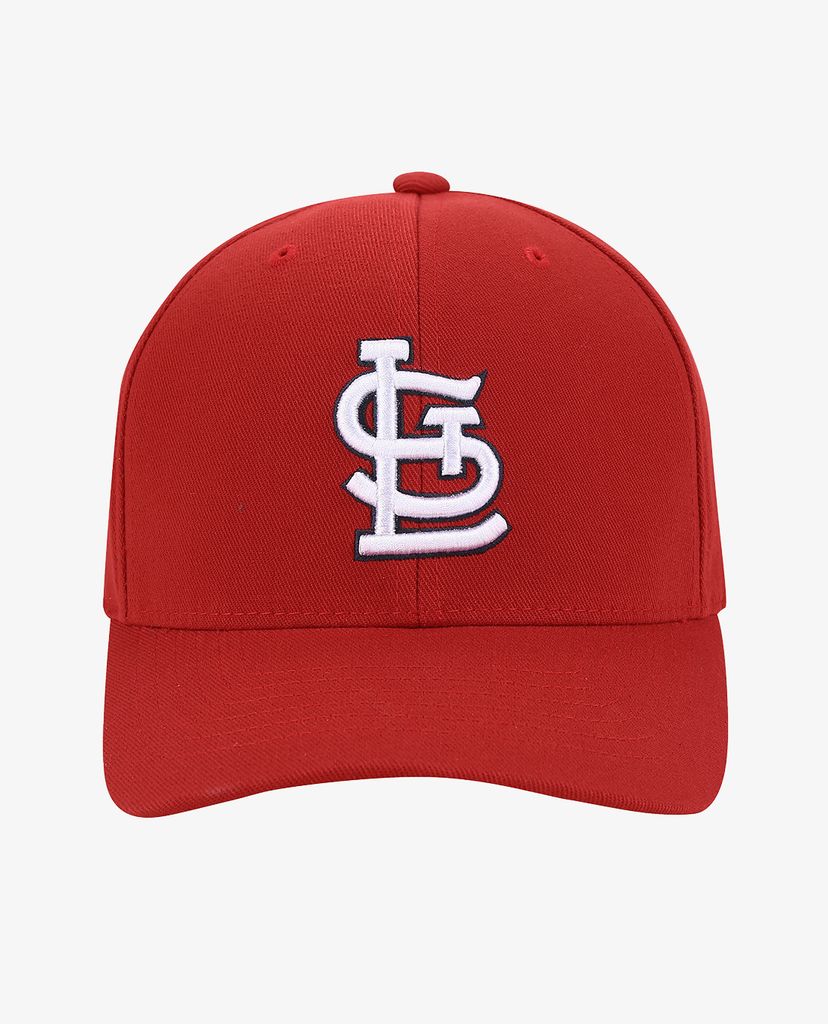 MLB - Nón bóng chày thể thao Captain