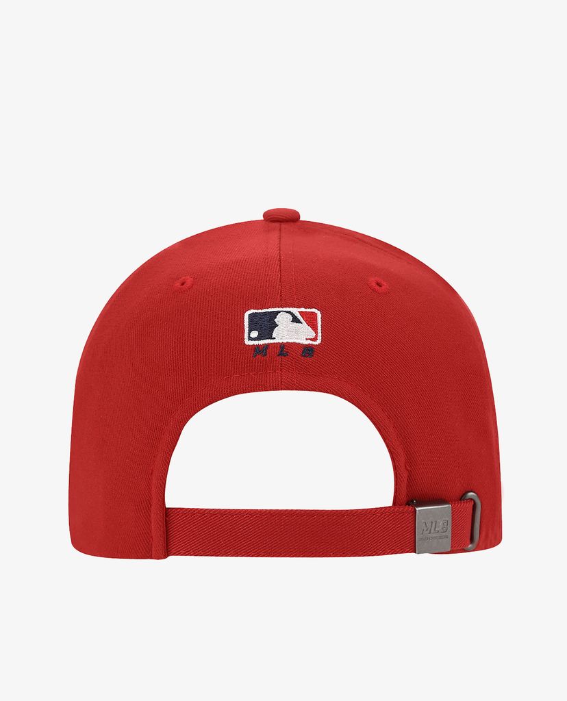 MLB - Nón bóng chày thể thao Captain