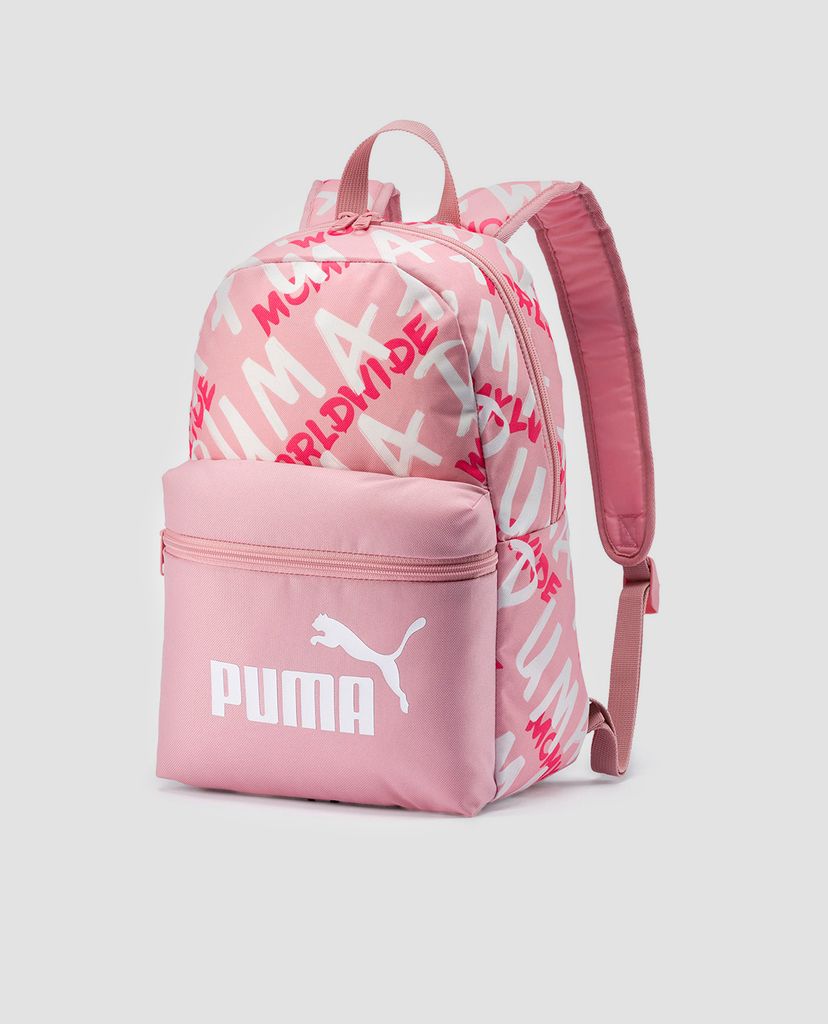 PUMA - Balo mini Galaxy Phase Small