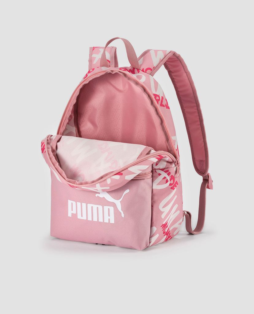 PUMA - Balo mini Galaxy Phase Small