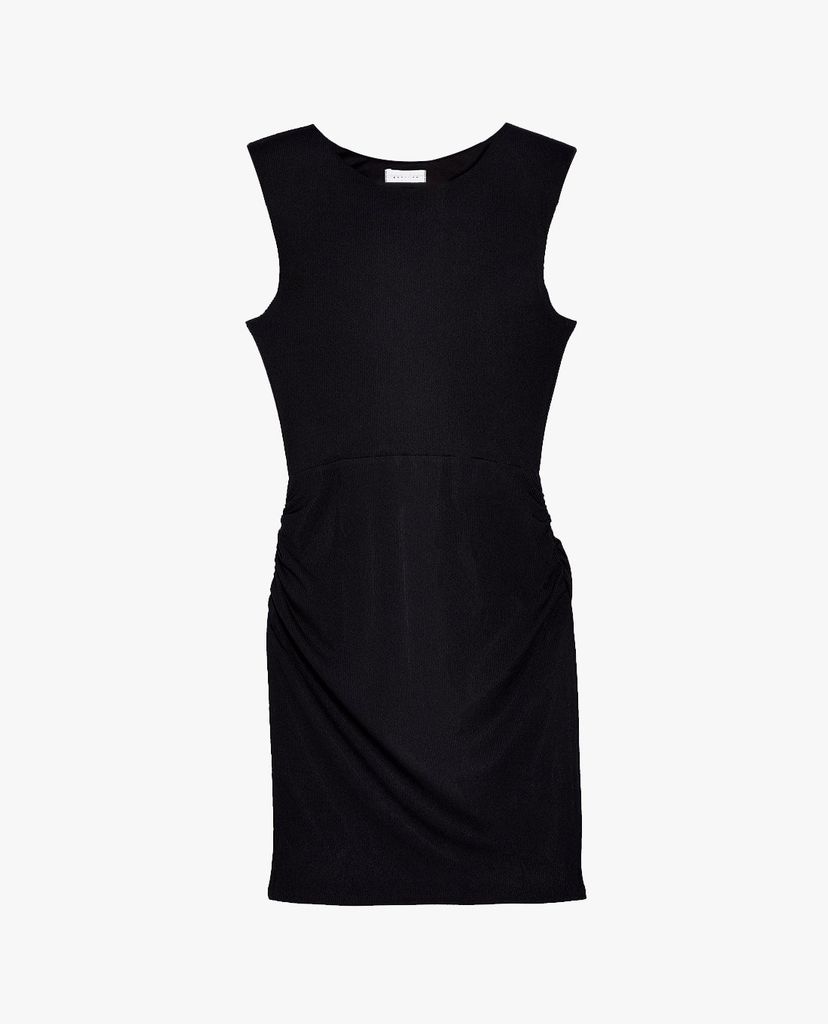 TOPSHOP - Đầm bút chì sát nách phom ôm body quyến rũ