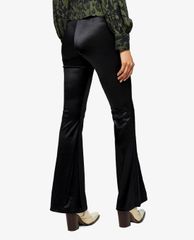 TOPSHOP - Quần jogger nữ bo gấu Grey Diamante Graphic