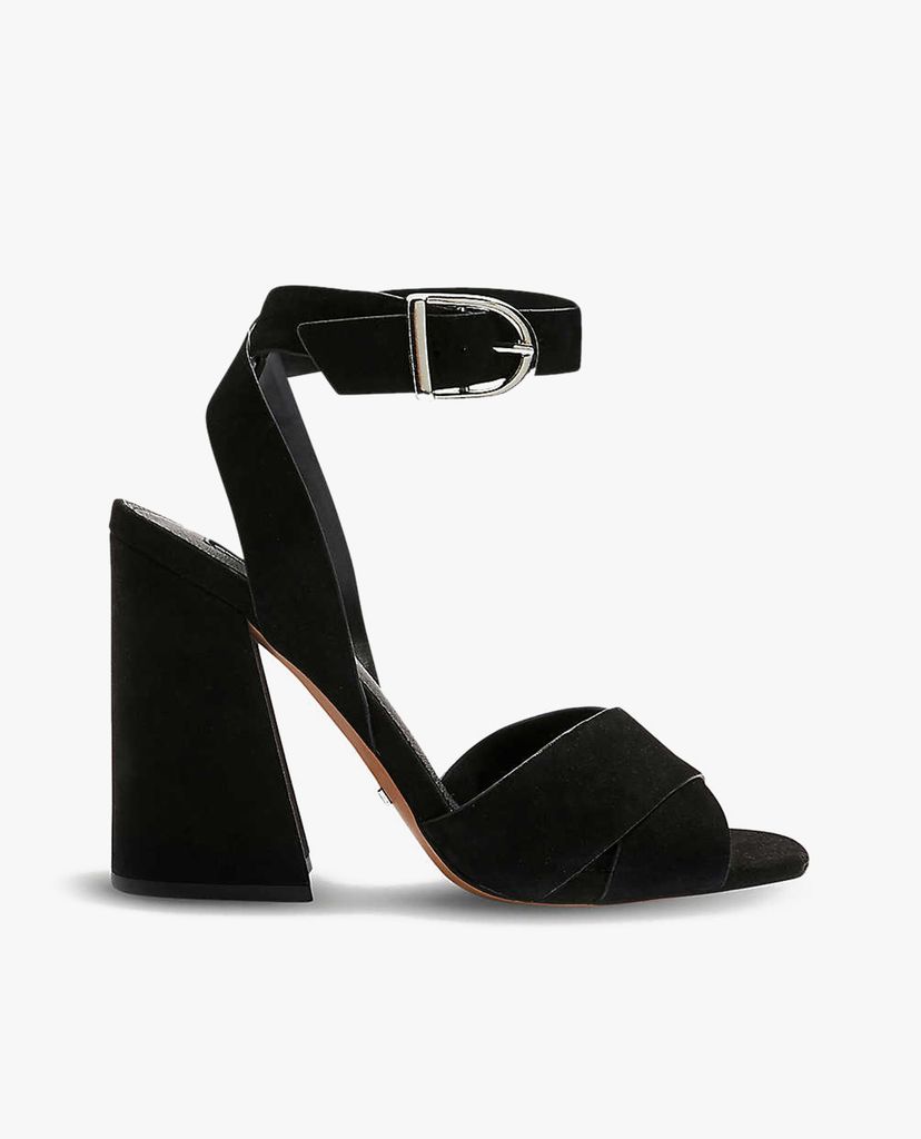 TOPSHOP - Giày cao gót sandal hở mũi Ronnie
