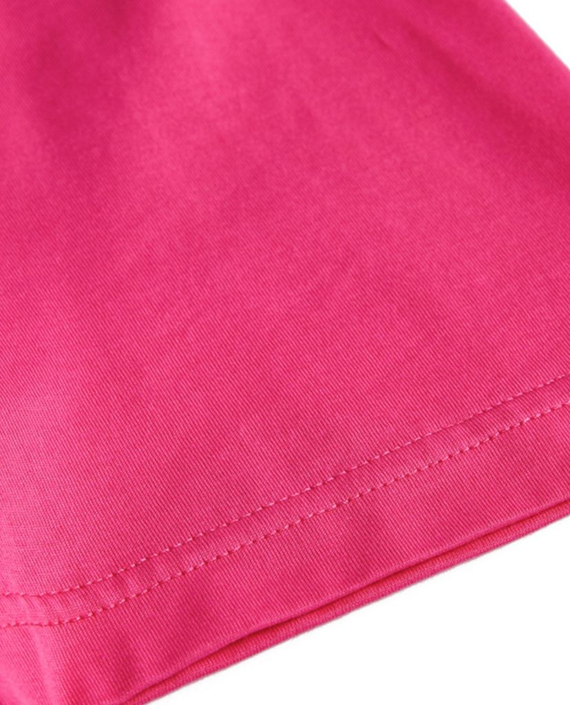 Áo thun nam cổ tròn Printed Cotton